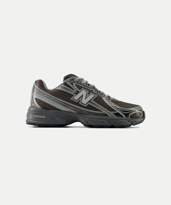 Tenis New Balance Para Hombre  image number null